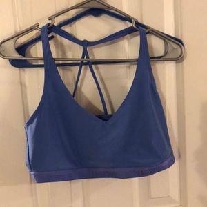 Brand New Never Worn Under Armour Sports Bra